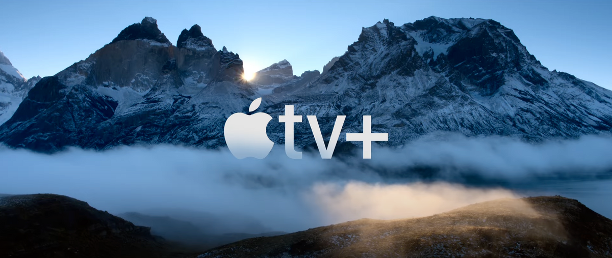 Novidades da Apple TV+ para o verão