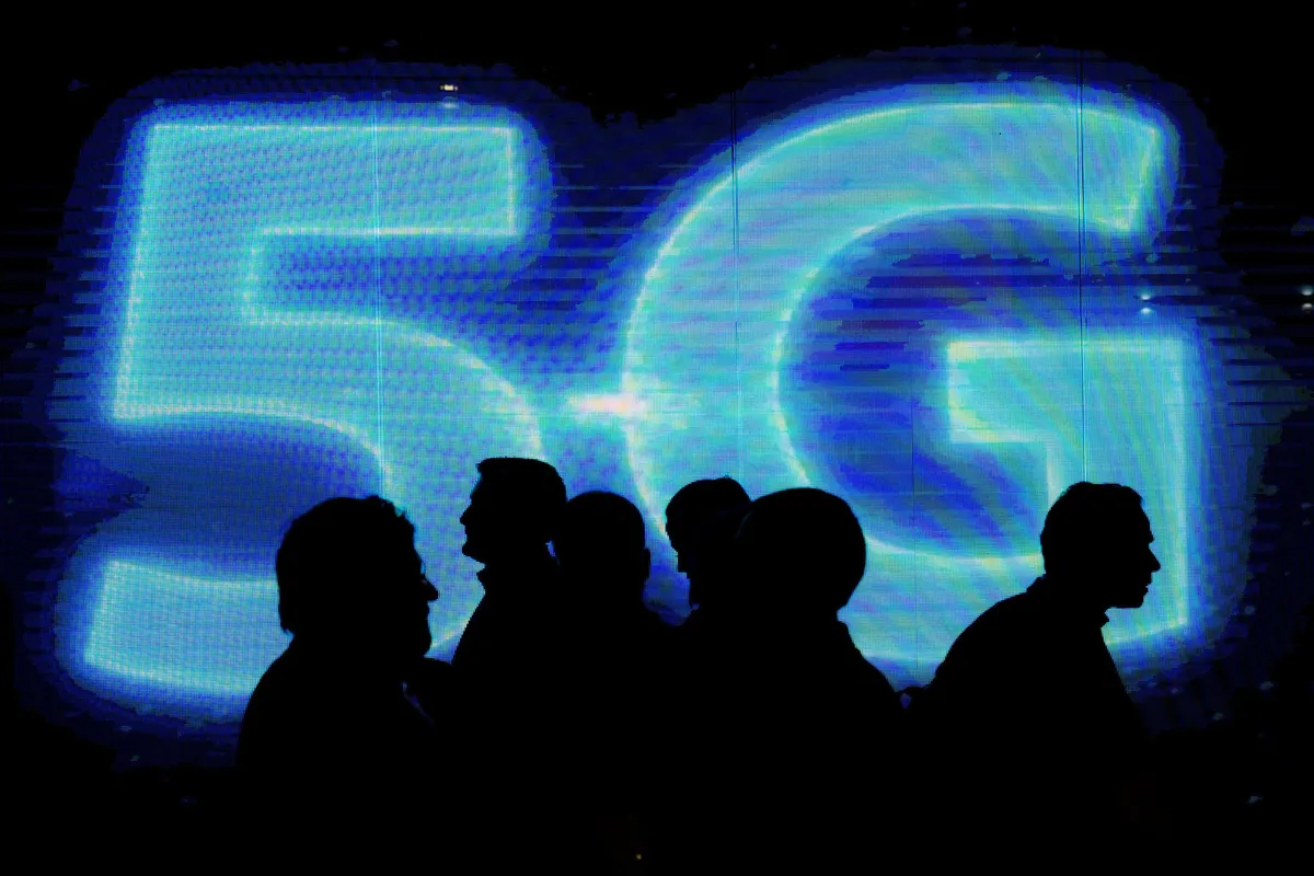 O que é afinal o 5G e porque é tão importante?