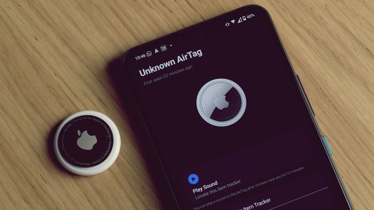 Apple lança app para Android capaz de identificar eventuais AirTags "espiões"