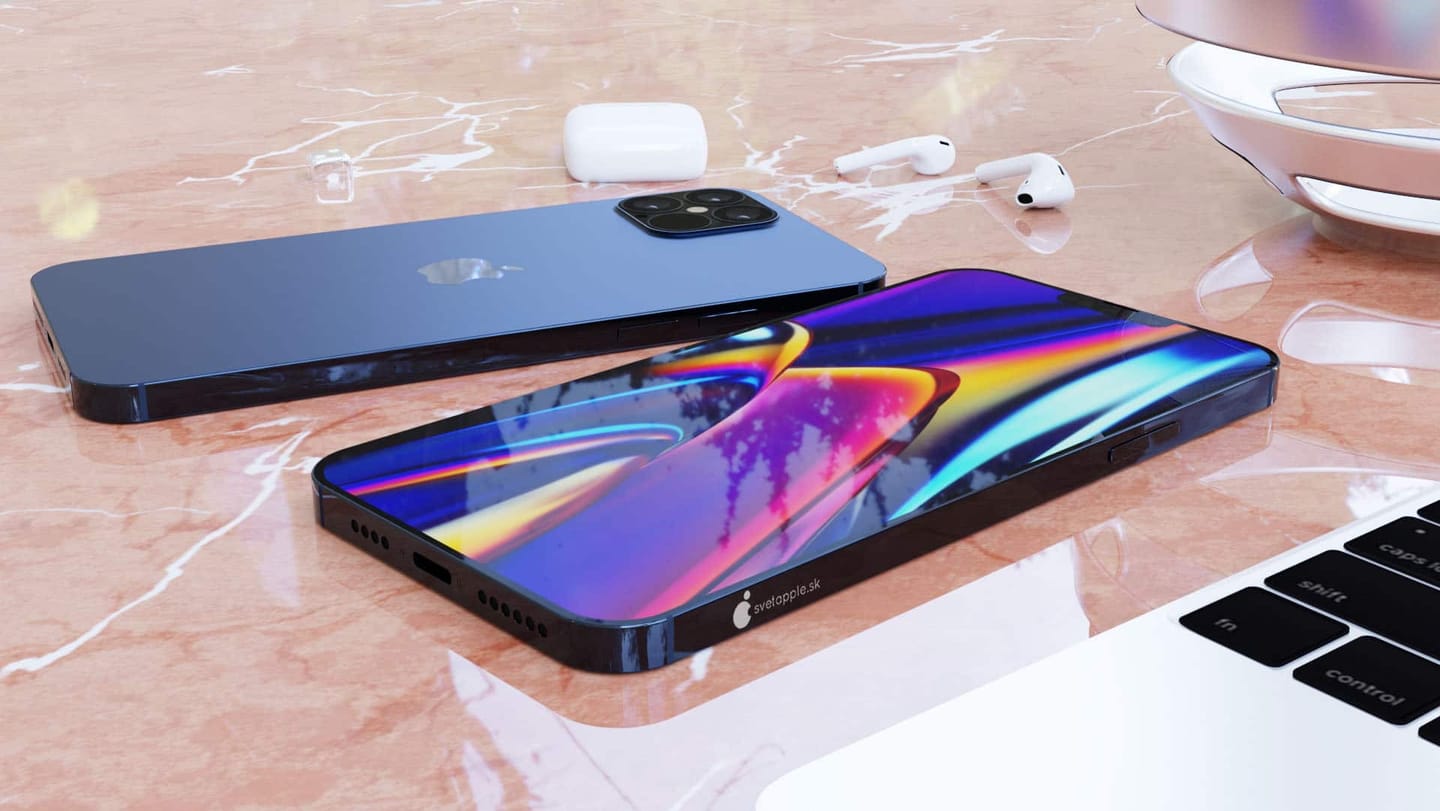 Tudo o que sabemos dos próximos iPhones