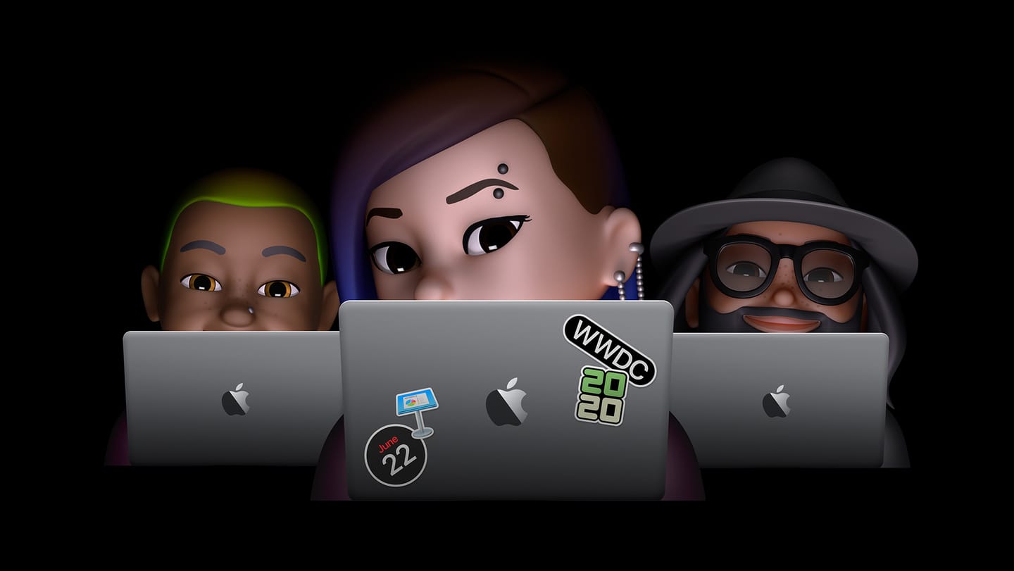 WWDC 2020 - Sabes o que  esperar deste evento?