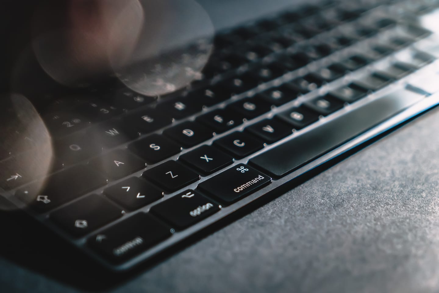 Novo no Mac? Conhece os atalhos de teclado mais úteis