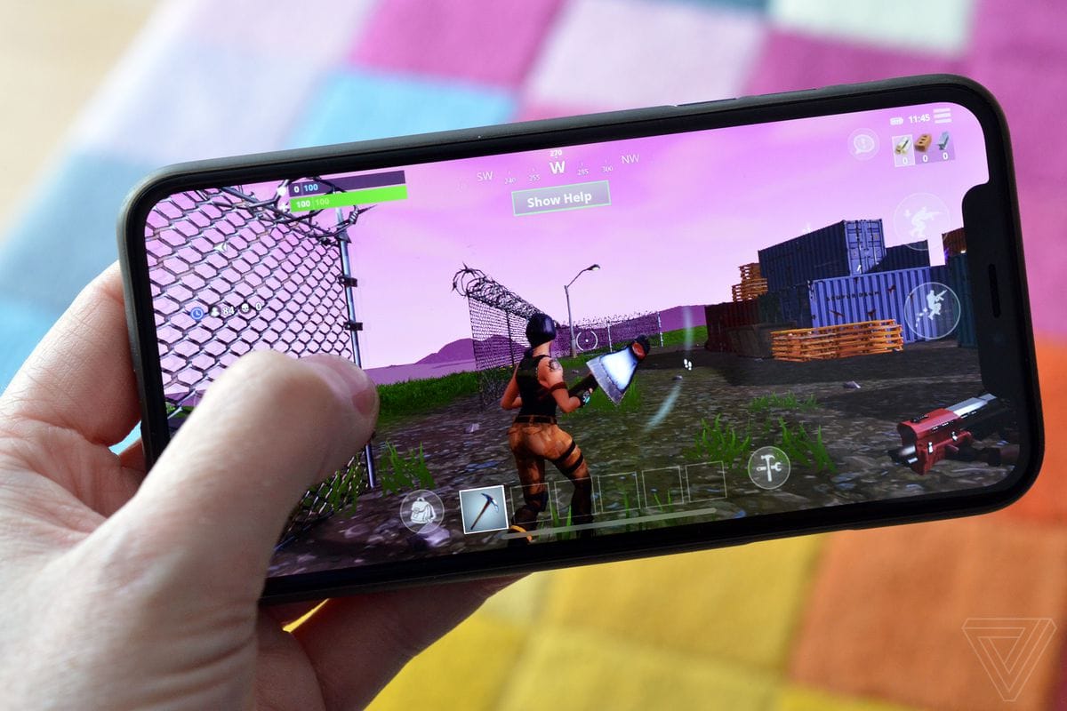 Apple chama Epic Games de "larápia" e a mesma responde