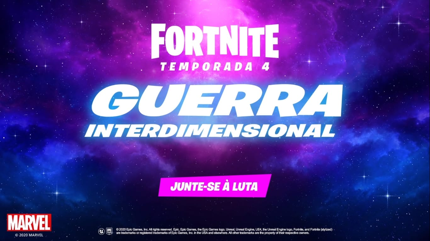 Utilizadores Apple dizem adeus ao modo de jogo multiplataforma no Fortnite