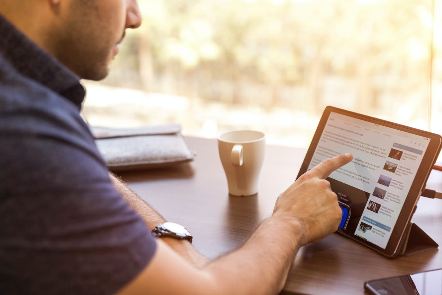 Estas são as VPNs para iPhone e iPad que precisas de conhecer