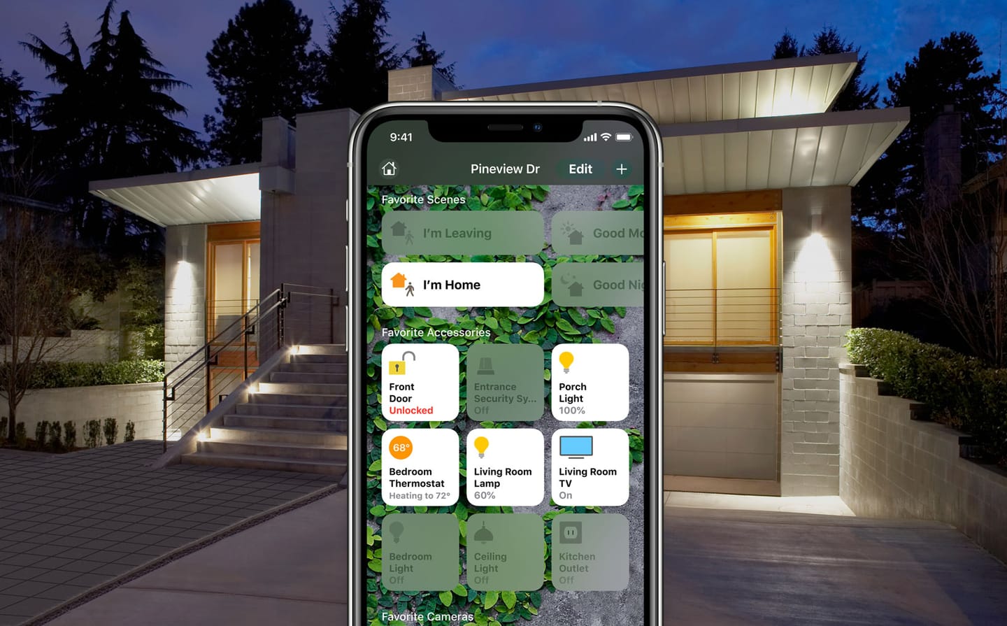 Os melhores acessórios HomeKit em 2020