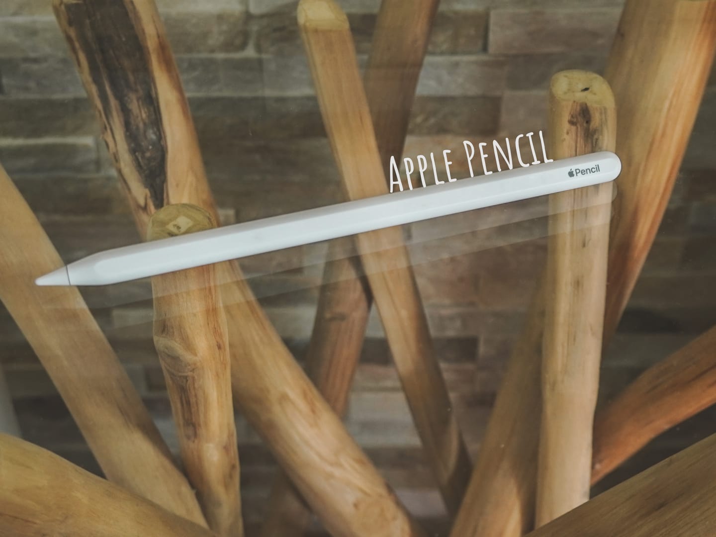 Usas Apple Pencil? Sabes como foi desenvolvido o Scribble do iPadOS 14?