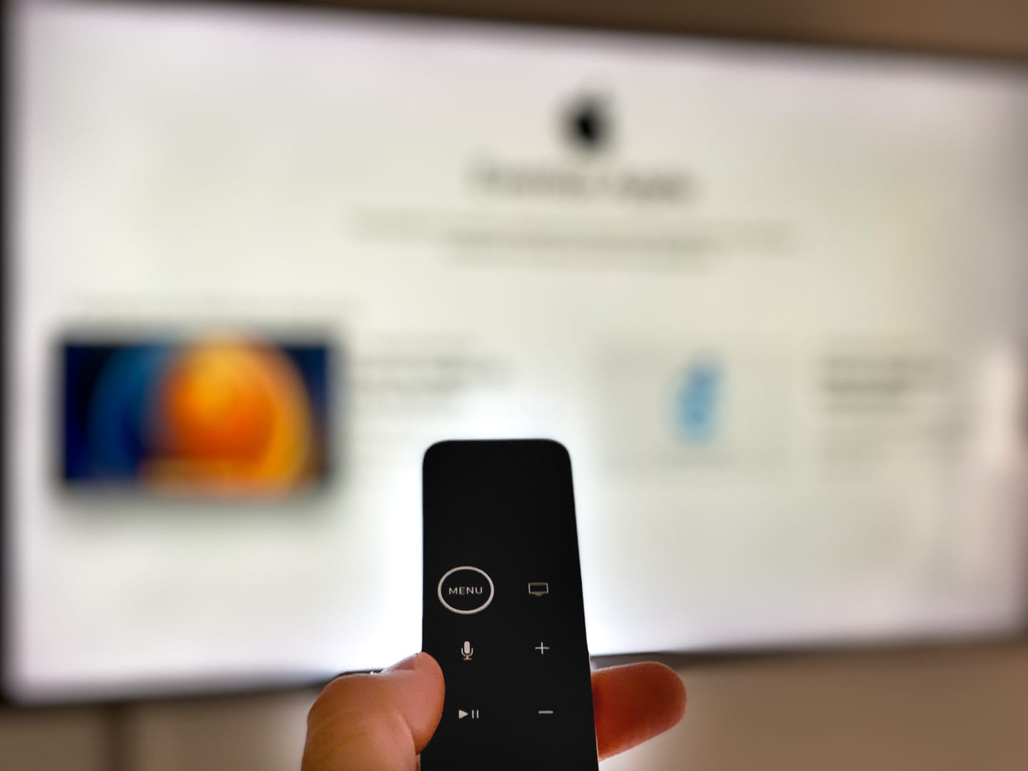 Como assistir ao evento da Apple “One more thing”