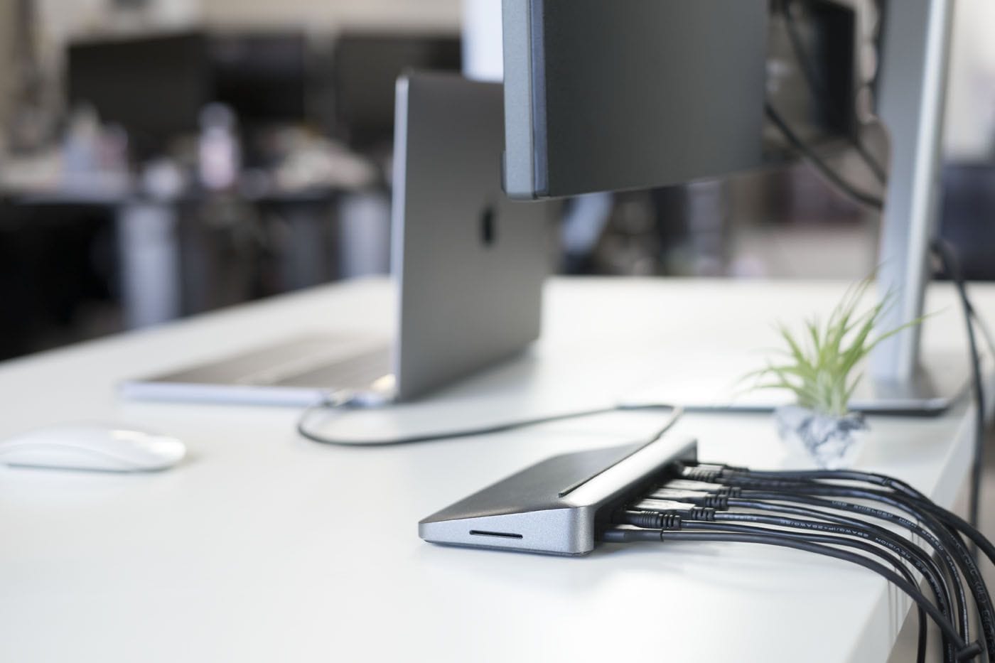 Os melhores acessórios Thunderbolt para utilizares no Mac