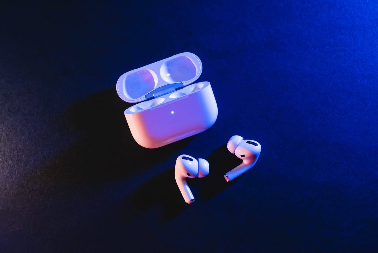 Caça Promoções: AirPods Pro abaixo dos 200€ na Amazon