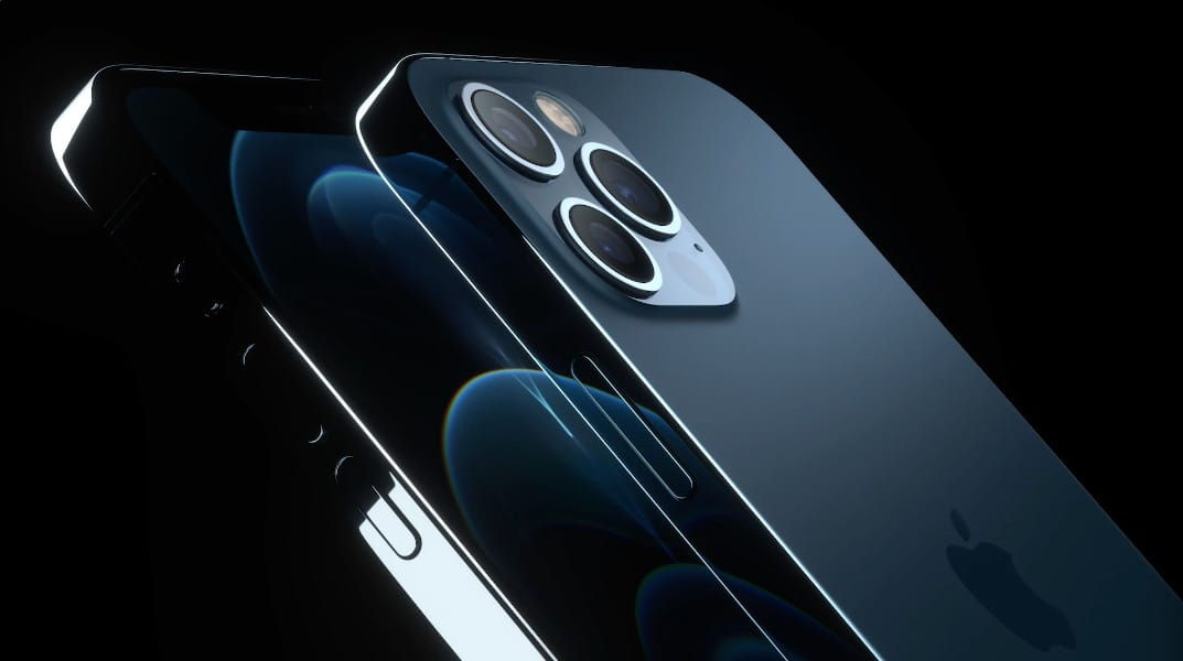 iPhone 12 mini e 12 Pro Max já estão em pré-venda