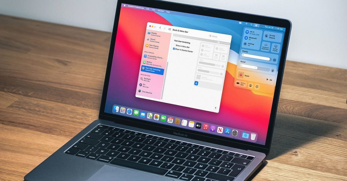 O macOS Big Sur está a matar alguns modelos mais antigos