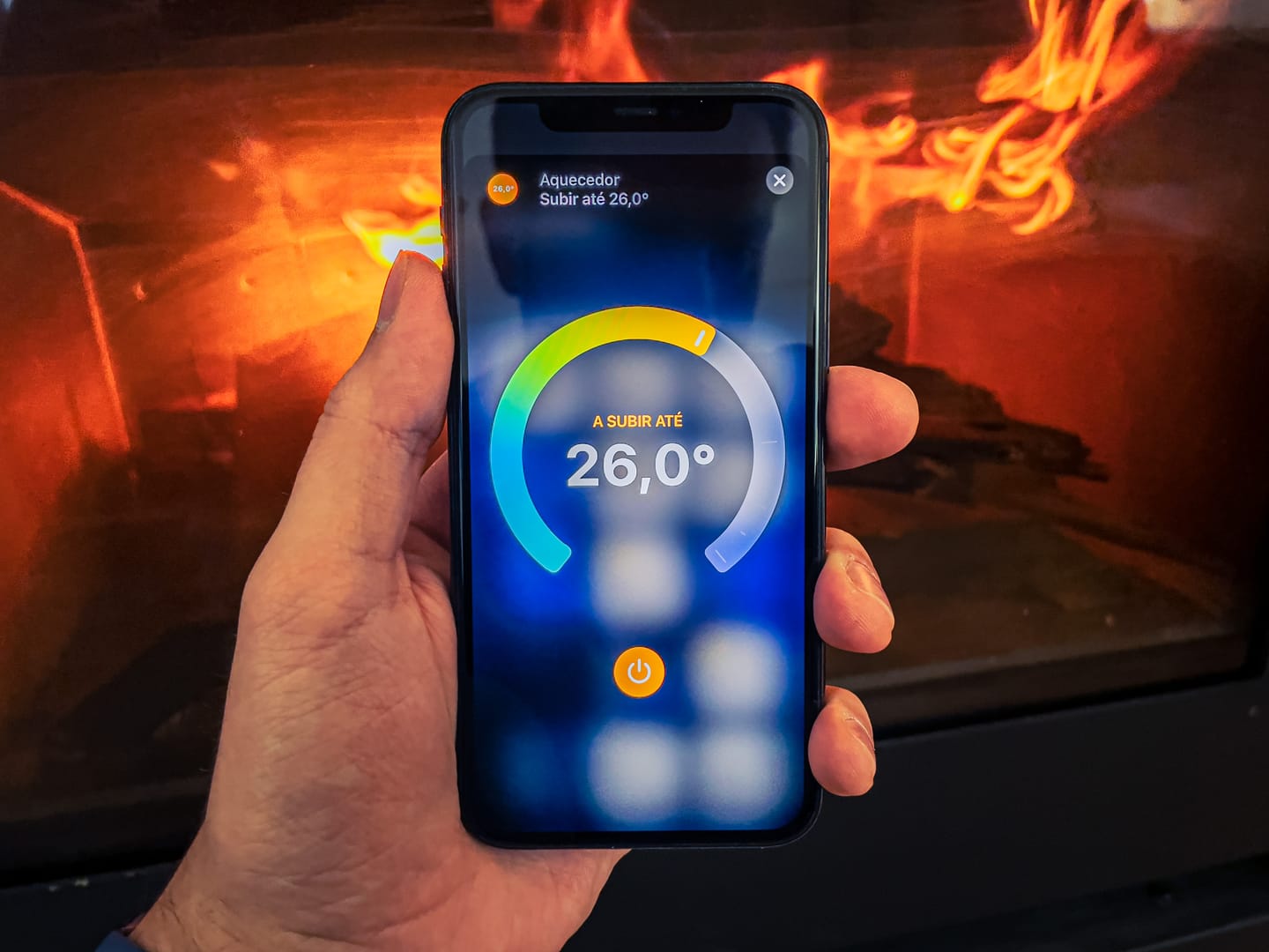 Controla o aquecimento e a qualidade do ar com estes acessórios HomeKit