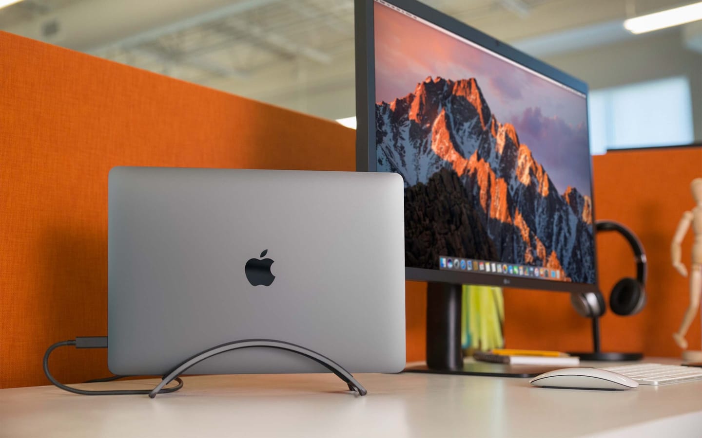 Os melhores suportes para o teu novo MacBook Air ou MacBook Pro