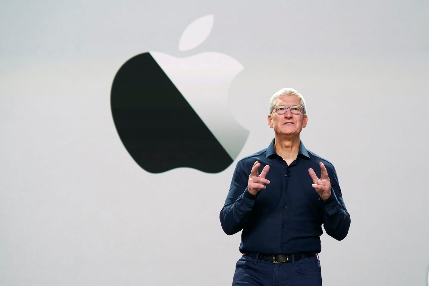 O que esperar do evento Apple Spring Loaded de 20 de abril