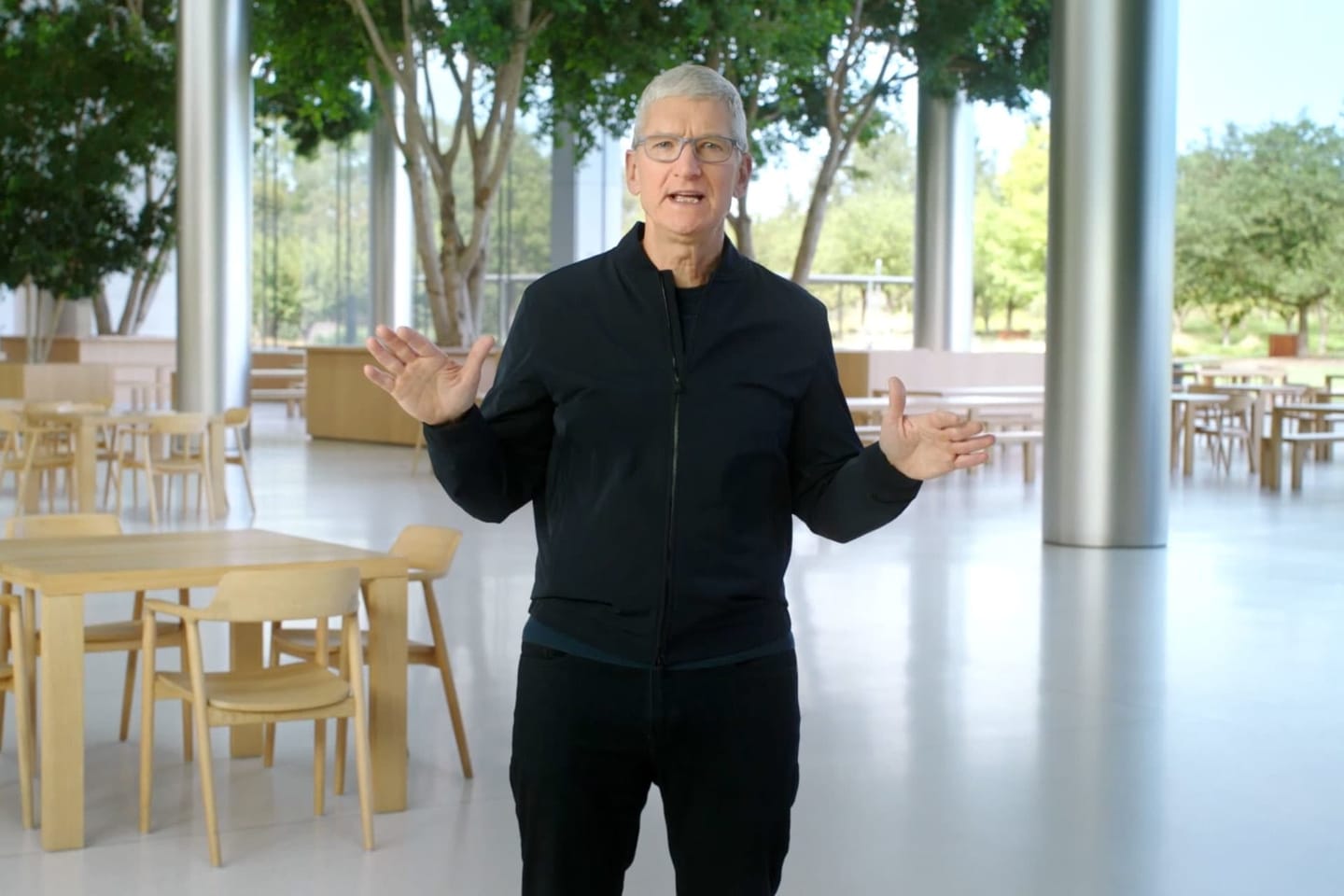 6 de abril: será desta que temos evento Apple?