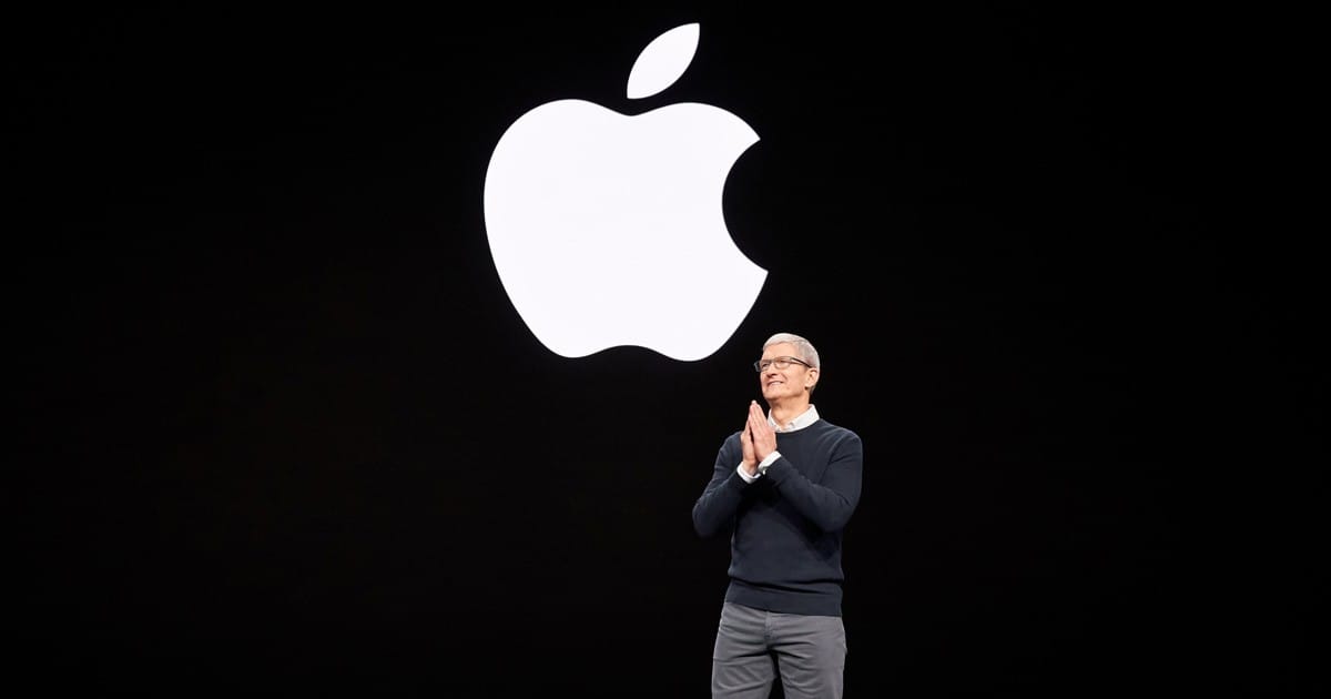 Eis os possíveis primeiros lançamentos da Apple em 2021