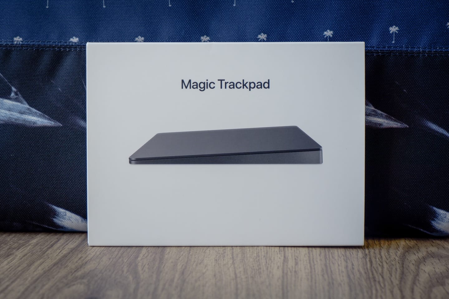 Queres um periférico Mac Cinzento Sideral? Compra enquanto podes!