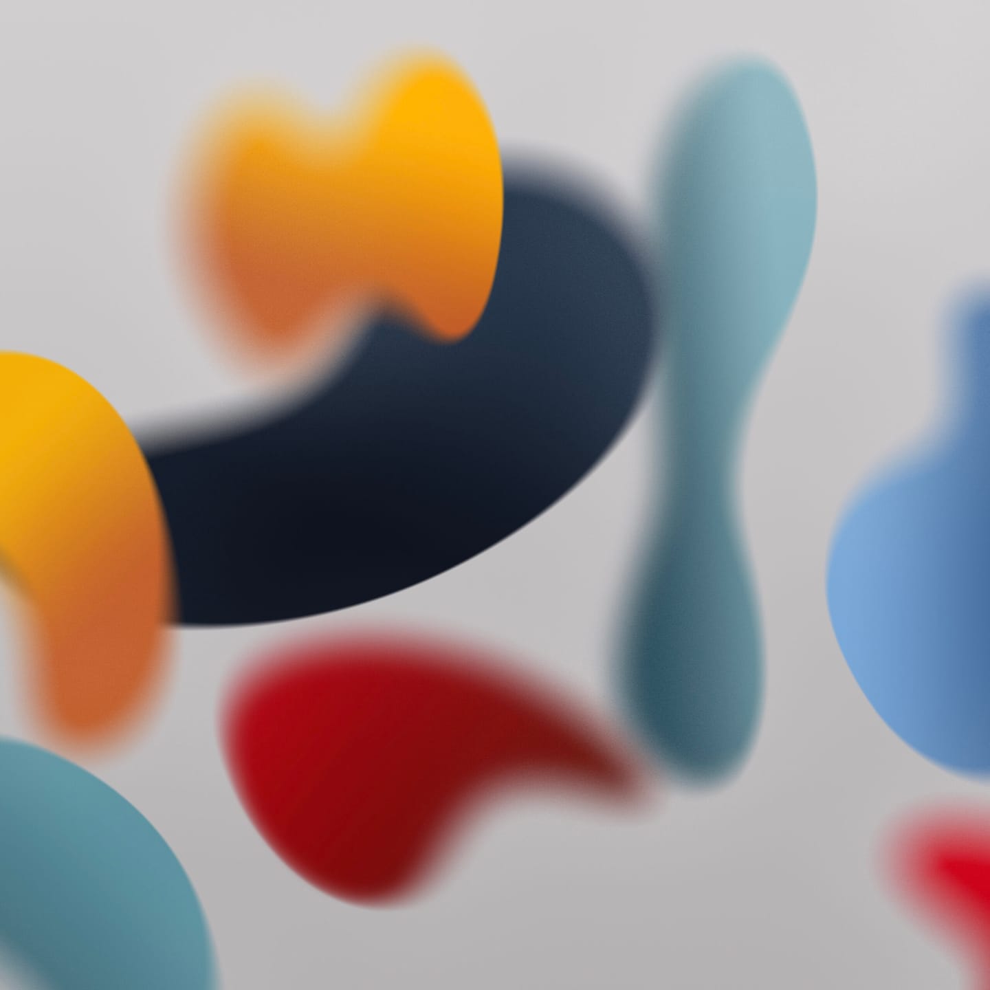 Descarrega AQUI os Wallpapers oficiais do iOS 15 e macOS Monterey!