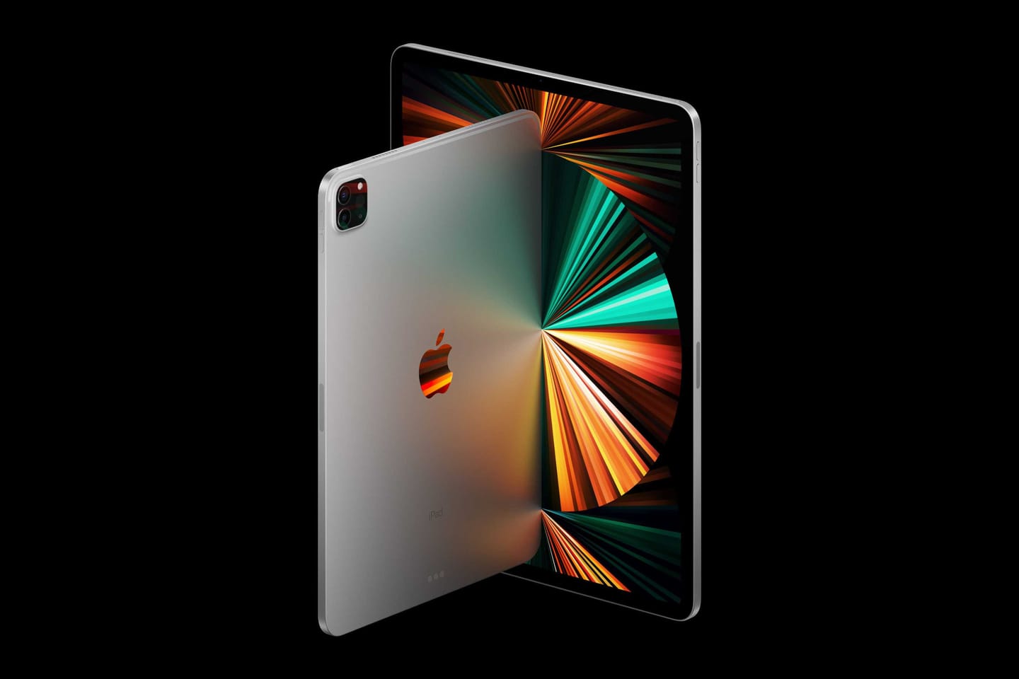iPad com ecrã maior que 12.9 polegadas em fase de testes