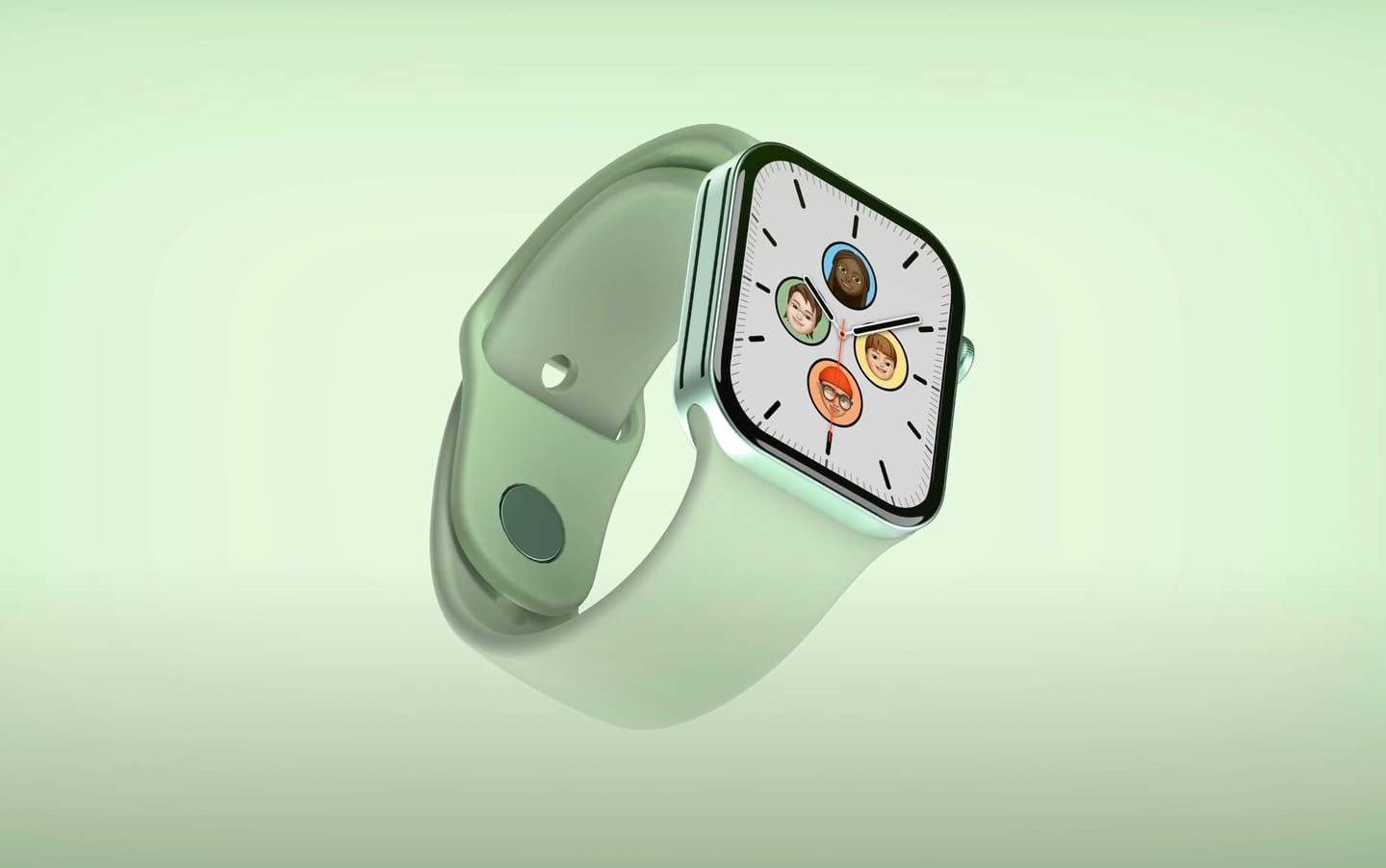 Tudo o que sabemos sobre o Apple Watch Series 7