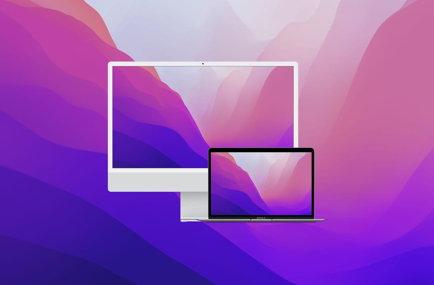 Monterey: o novíssimo macOS acaba de ficar disponível para download!