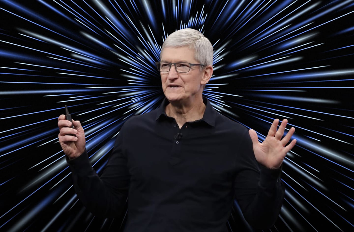 Apple anuncia data do seu próximo evento especial!