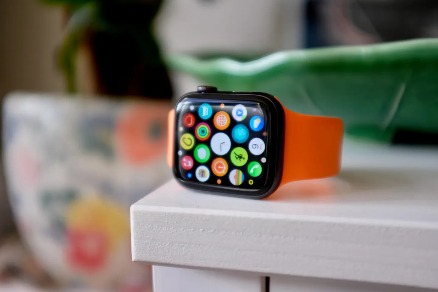 Já conheces estas 7 aplicações para Apple Watch?