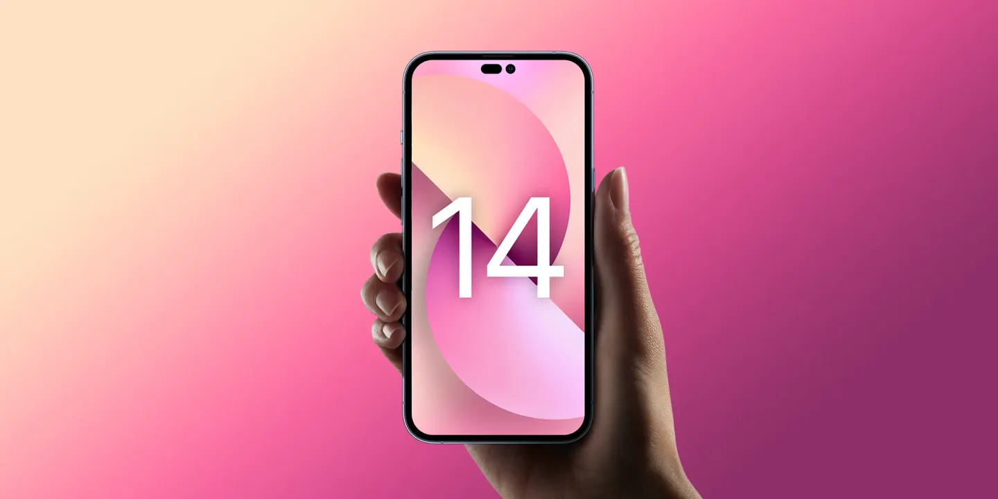 iPhone 14 Pro: Adeus, notch! Olá, furos.