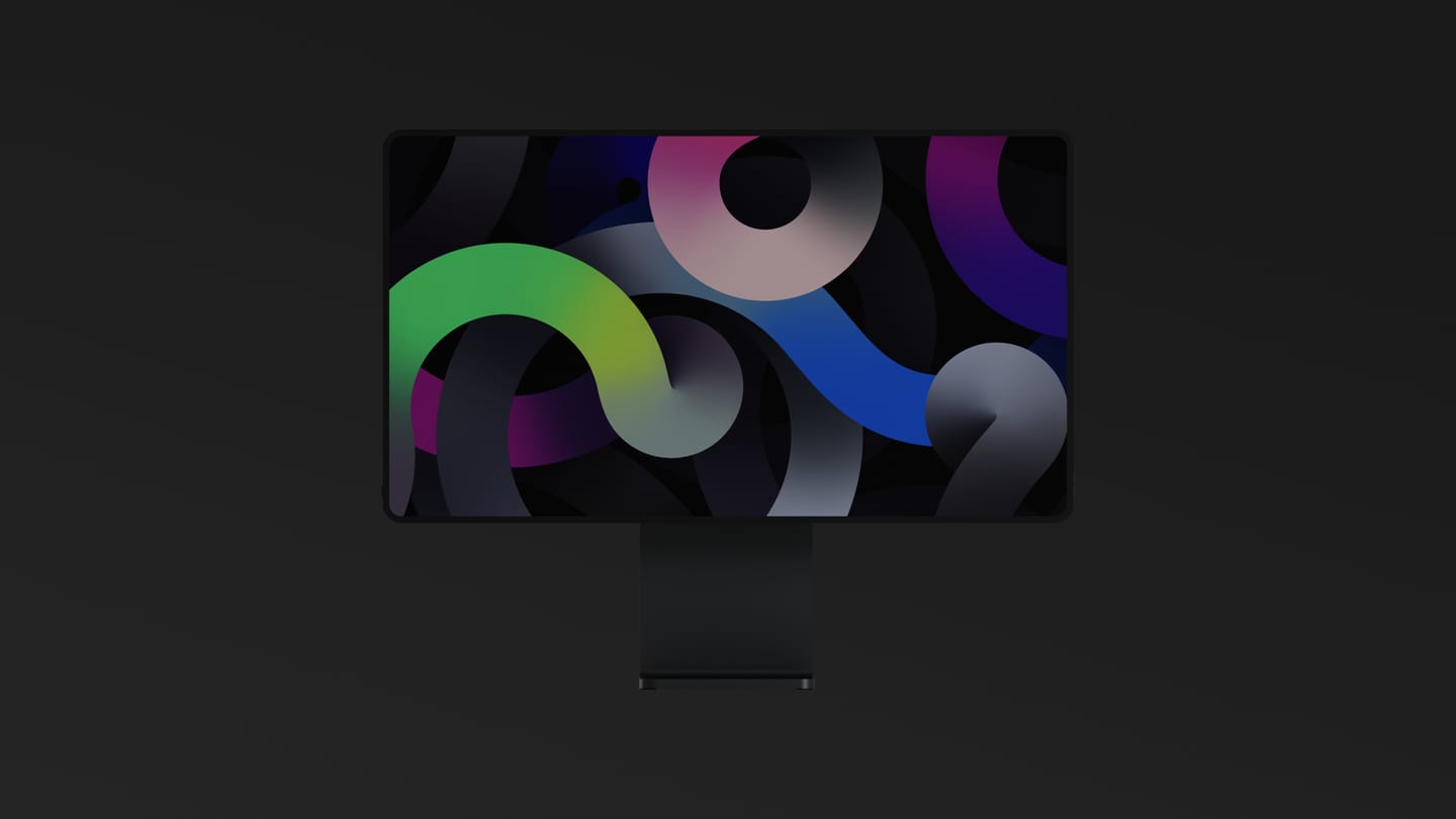 iMac Pro? Afinal, não existirá...