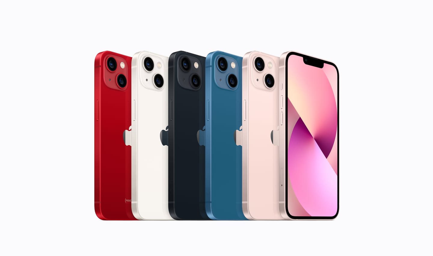 Nova cor para o iPhone 13? Parece que está a chegar!