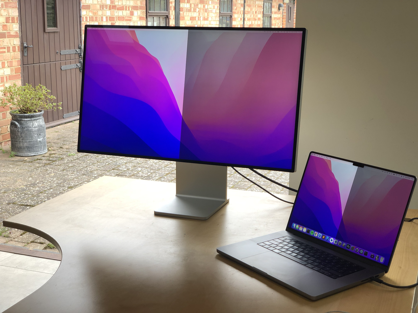 Precisas de mais brilho no ecrã do teu Mac? Conhece esta aplicação nova!