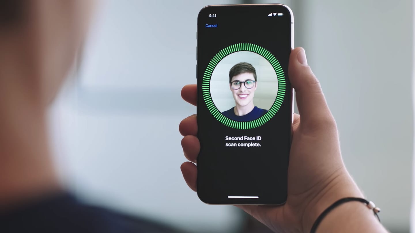 Problemas no Face ID do iPhone X? A reparação é agora possível