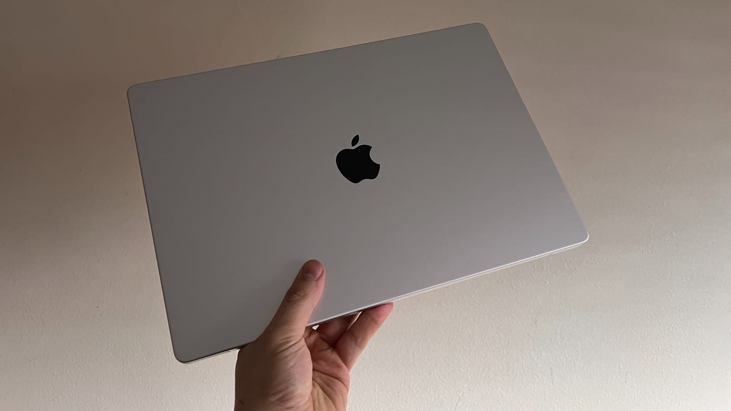 Paciência precisa-se... Está ainda mais complicado comprar um MacBook Pro!