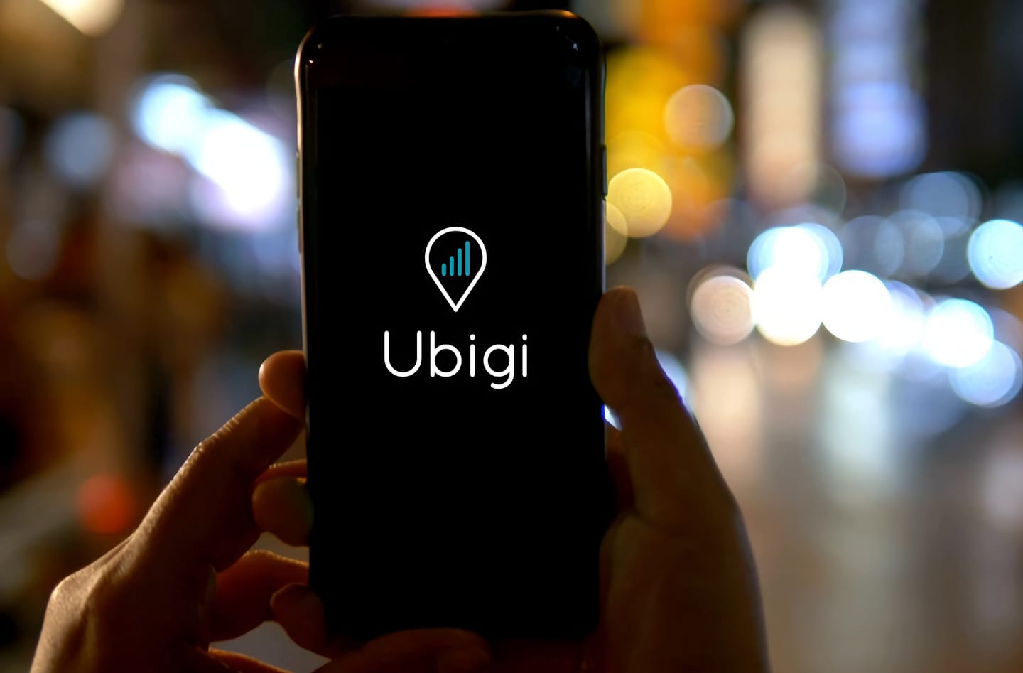 Ubigi: para estares permanentemente conectado