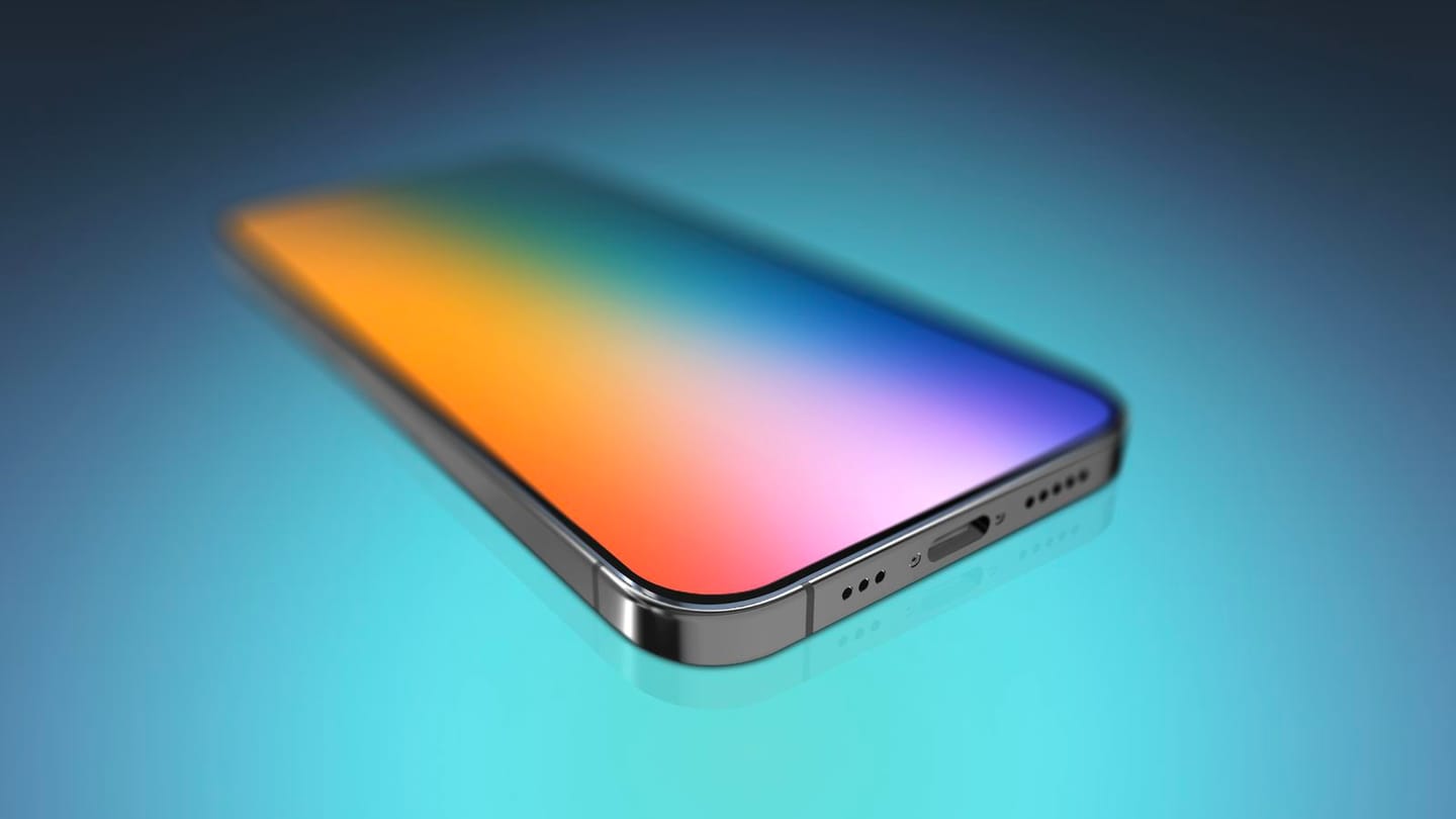 USB-C está a chegar ao iPhone?!