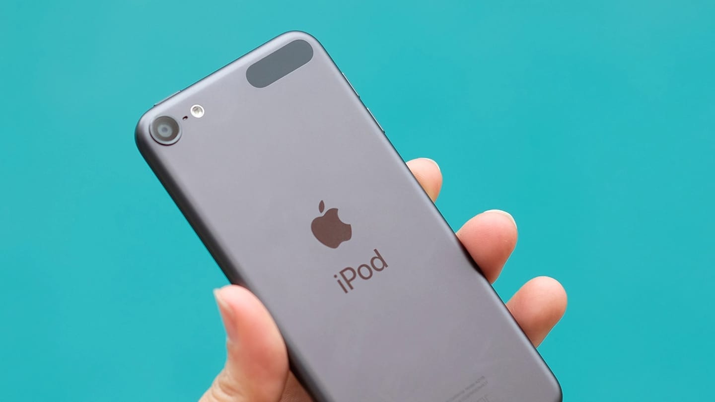 O fim de uma era. Apple anuncia  "morte" do iPod