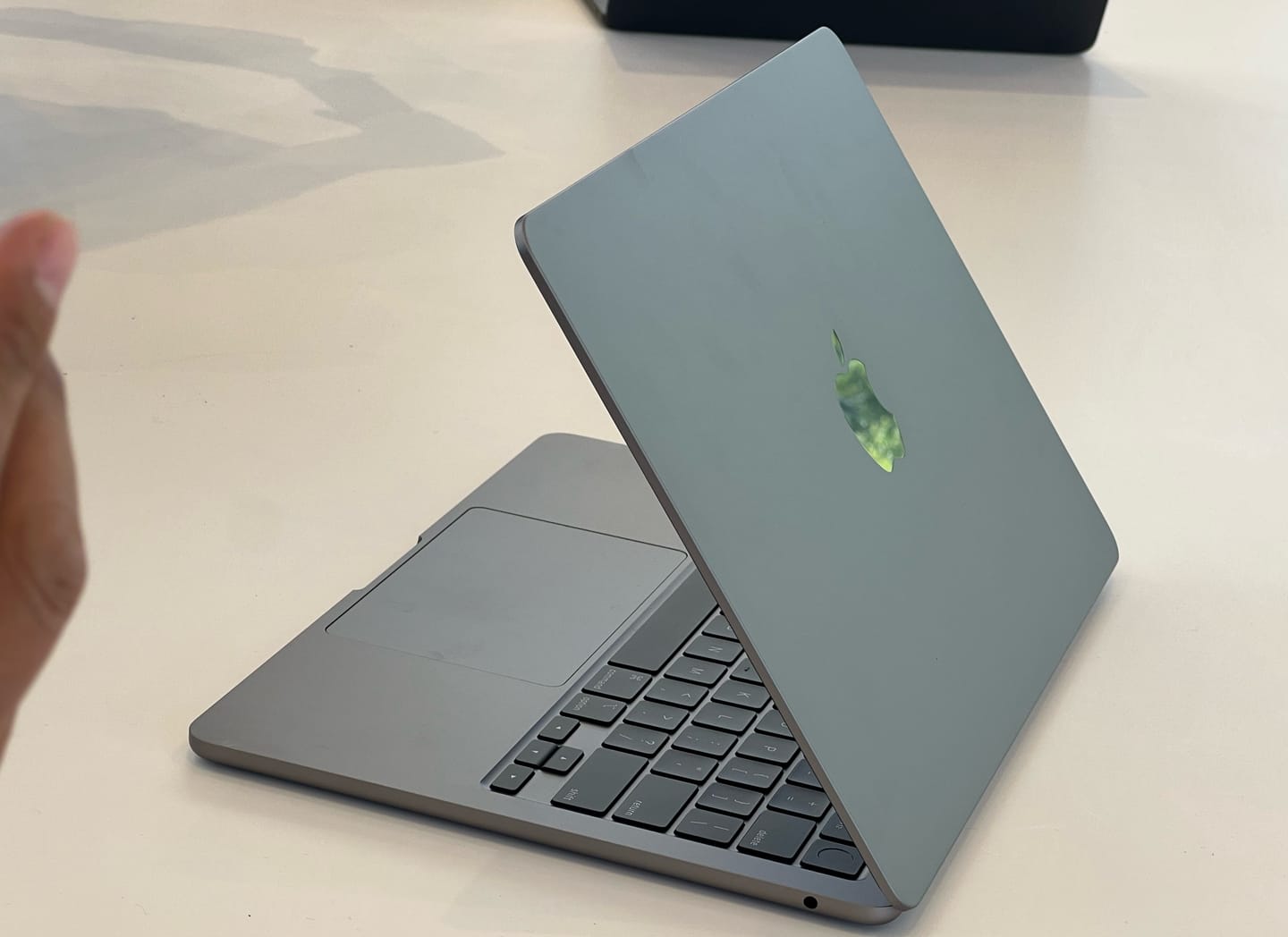 Novo MacBook Air M2 já terá data concreta para chegar às lojas!