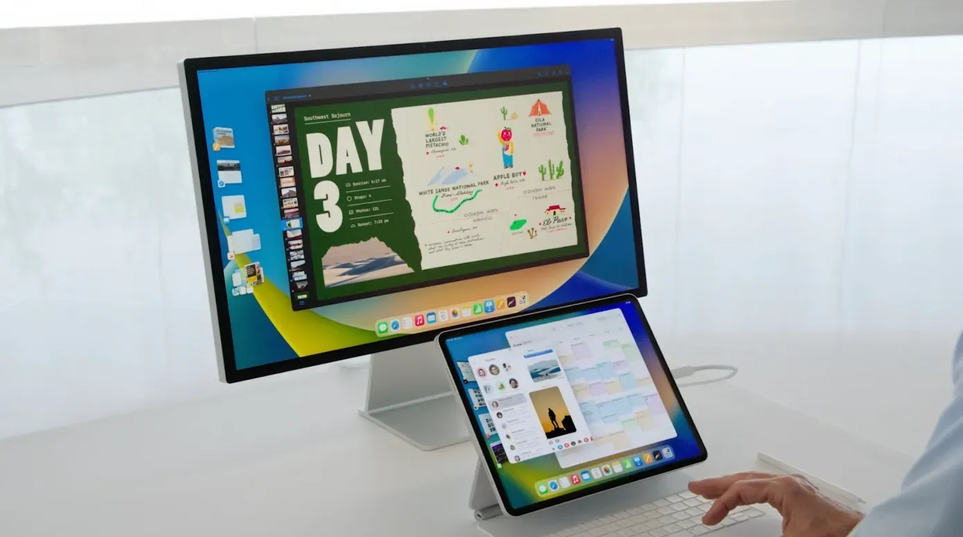 É oficial: novo iPadOS sai mais tarde! E há mais novidades...