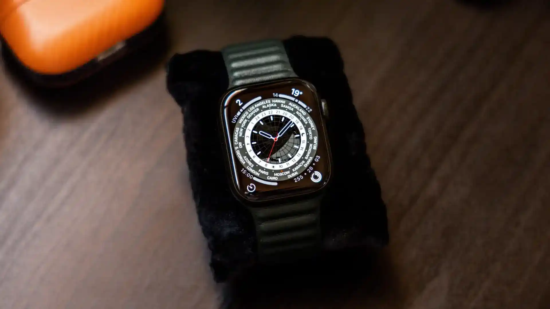 Ansioso pelo Apple Watch Series 8? Fica a par dos últimos rumores!