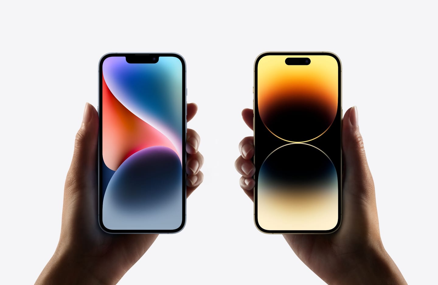 iPhone 14 vs iPhone 14 Pro - Qual o mais adequado para ti?