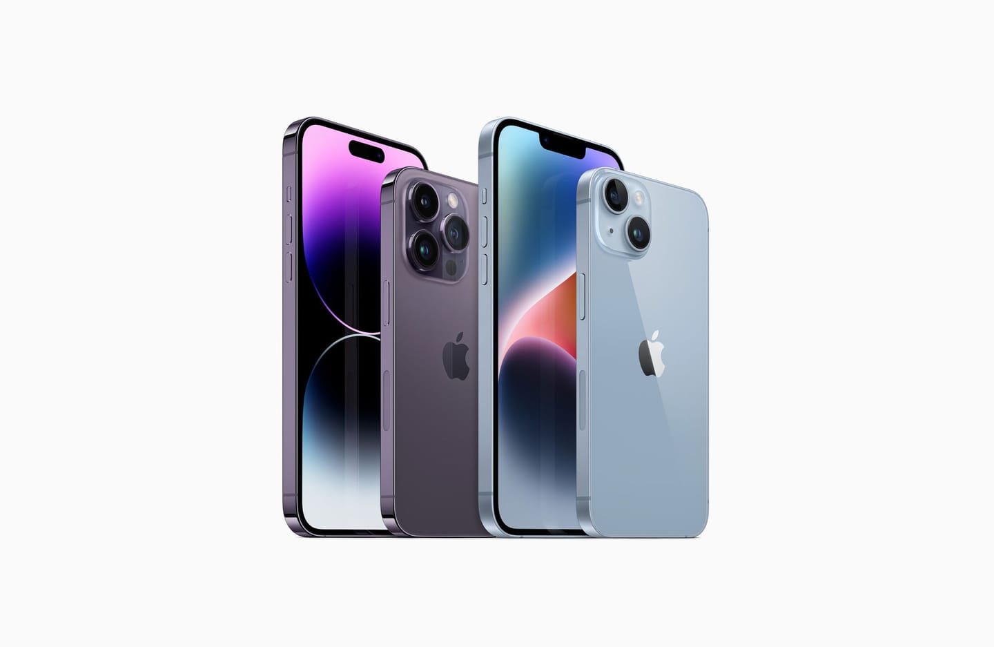 Apple revela quanto custa reparar o iPhone 14... Continua a não ser barato!