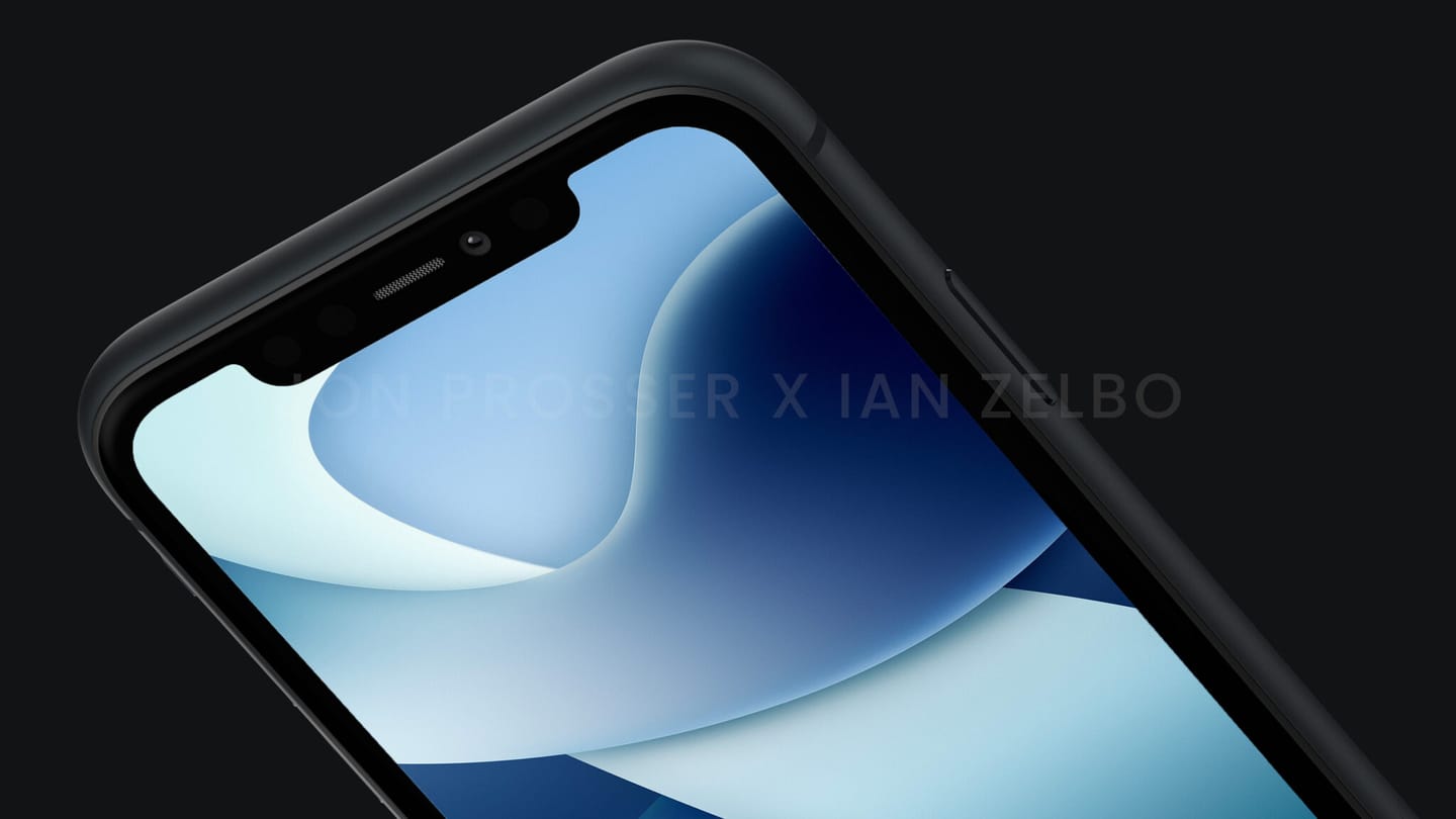 Reveladas as primeiras imagens do iPhone SE 4!