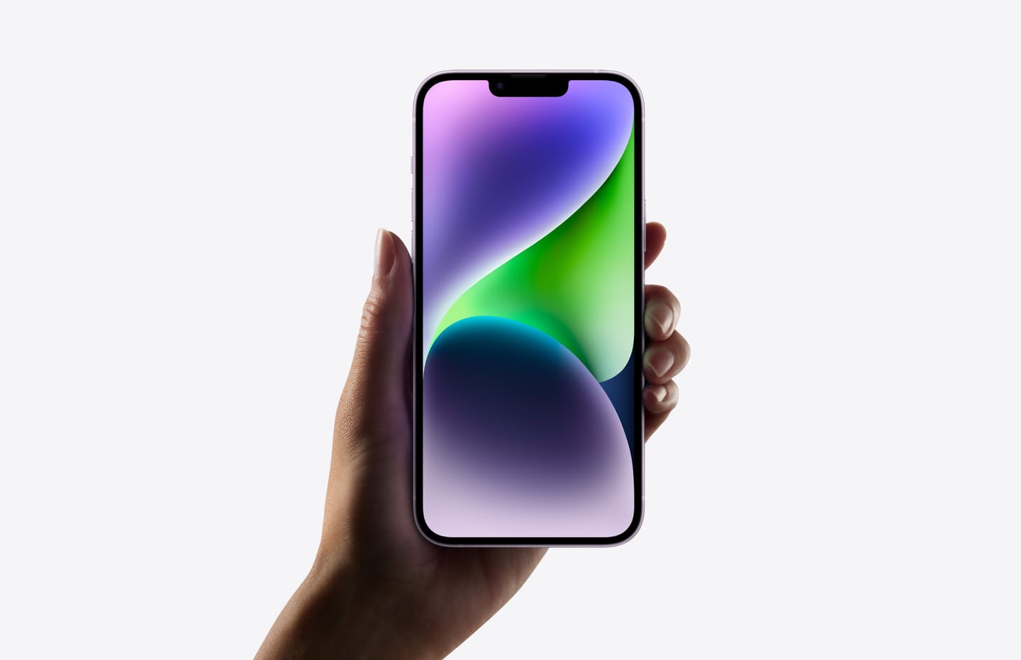 Lembrete: iPhone 14 Plus é lançado oficialmente esta semana!