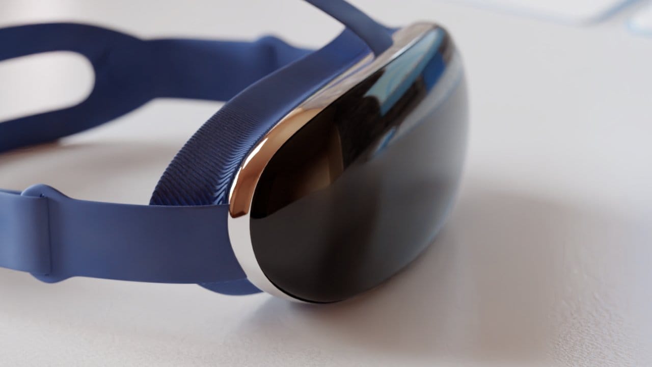 O que esperar do headset de realidade mista da Apple