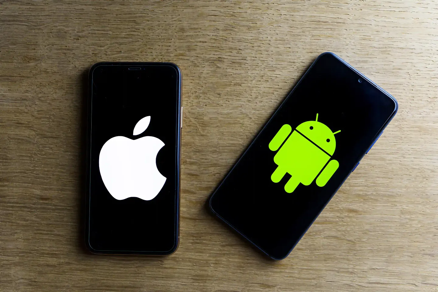 Estes recursos do Android ainda não chegaram ao iPhone...