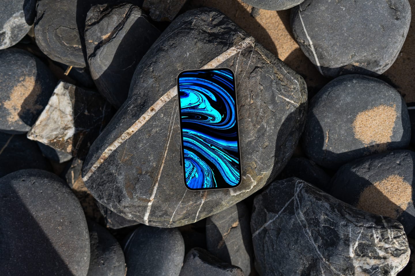 Wallpapers novos para o teu iPhone todas as sextas! (edição de 14 de abril)