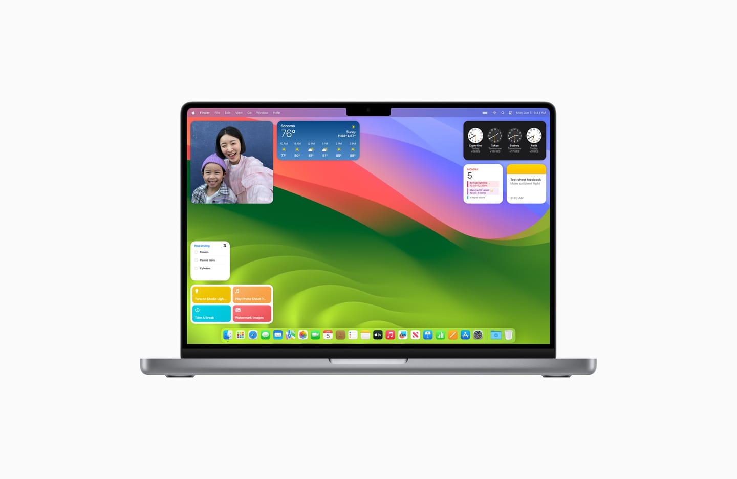 macOS Sonoma: os Macs compatíveis com o novo sistema operativo