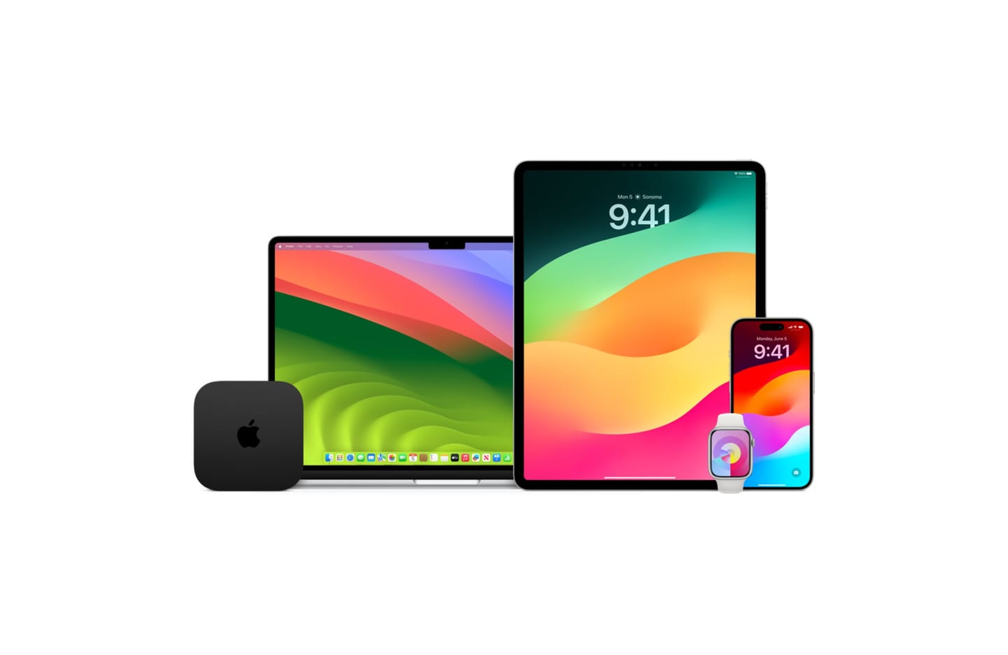 Quando serão lançados os novos softwares da Apple? - iOS 17, macOS Sonoma e watchOS 10