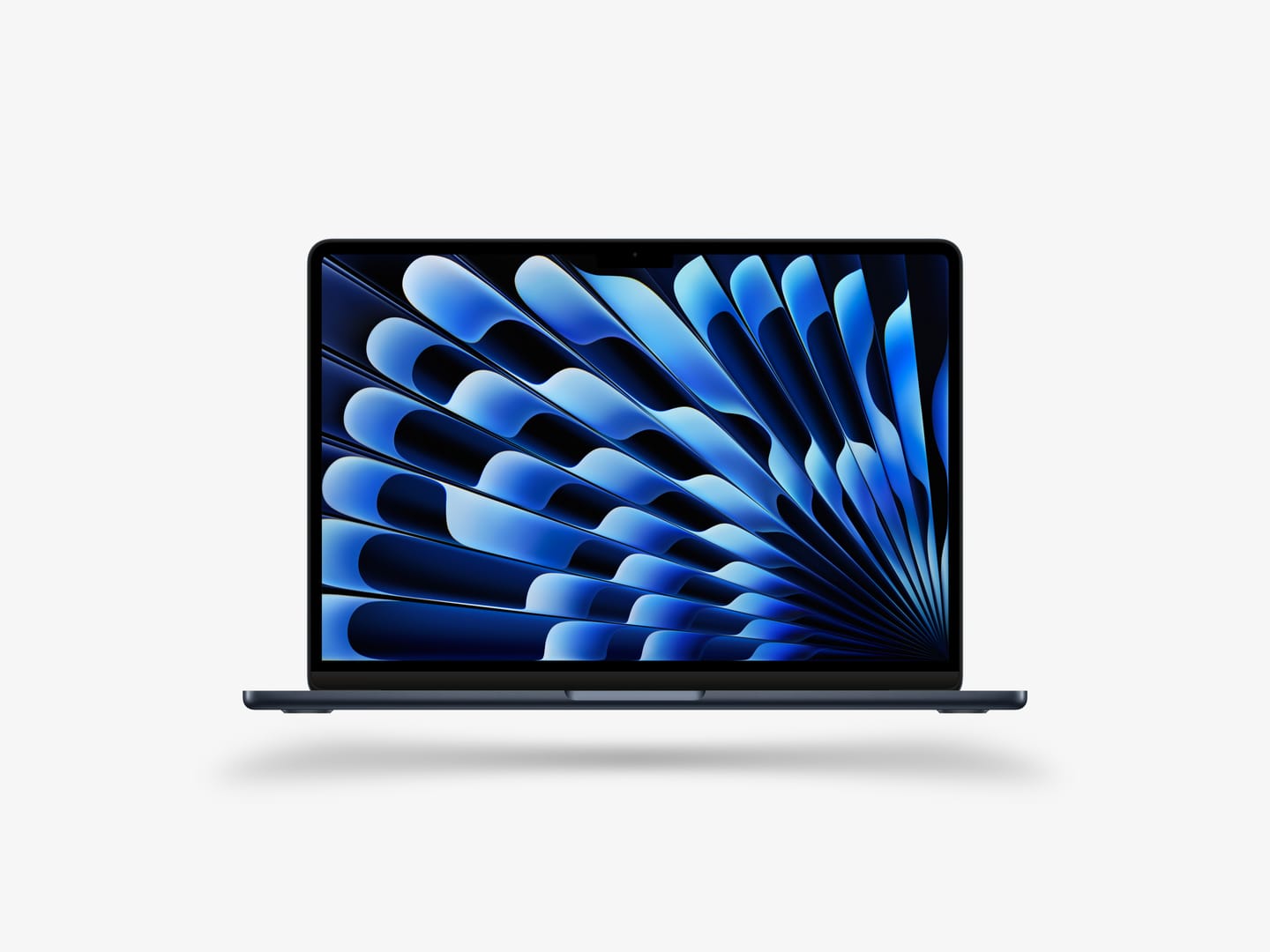 Descarrega já os wallpapers do novo MacBook Air de 15 polegadas